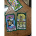 Science Tarot