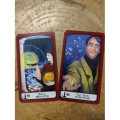 Science Tarot