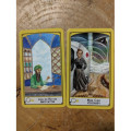Science Tarot