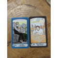 Science Tarot