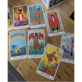 Modern Witch Tarot Deck Modern Witch Tarot Deck