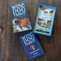 Wise Dog Tarot