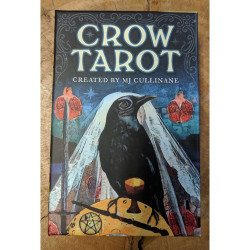 Crow Tarot Crow Tarot