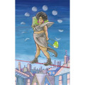 Next World Tarot Deck + Guidebook by Cristy C. Road Next World Tarot Deck + Guidebook by Cristy C. Road