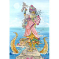 Next World Tarot Deck + Guidebook by Cristy C. Road Next World Tarot Deck + Guidebook by Cristy C. Road