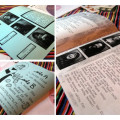 Tagalongs 7"record and zine