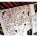 Tagalongs 7"record and zine