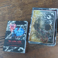 The Living Altar: an Oracle & Spell Deck For The Radical Witch The Living Altar: an Oracle & Spell Deck For The Radical Witch