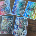 The Living Altar: an Oracle & Spell Deck For The Radical Witch The Living Altar: an Oracle & Spell Deck For The Radical Witch