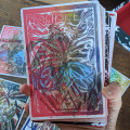 The Living Altar: an Oracle & Spell Deck For The Radical Witch The Living Altar: an Oracle & Spell Deck For The Radical Witch