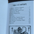 The Living Altar: an Oracle & Spell Deck For The Radical Witch The Living Altar: an Oracle & Spell Deck For The Radical Witch