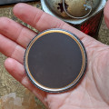 Full Moon Magnet or Hand Mirror