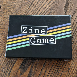 Zine Game
