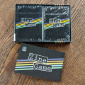 Zine Game Zine Game