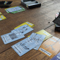 Zine Game Zine Game