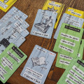 Zine Game Zine Game